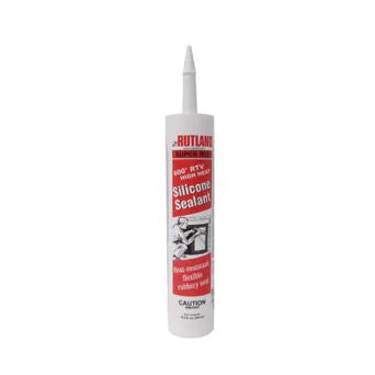 RED SILICONE SEALANT