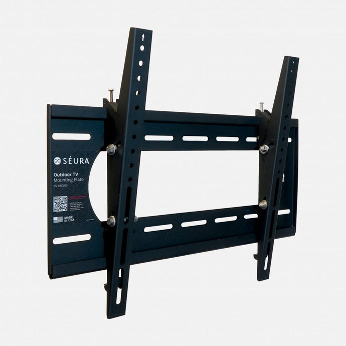 Outdoor Tilting Wall Mount