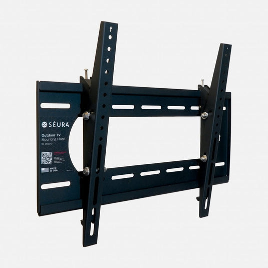 Outdoor Tilting Wall Mount