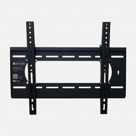 Outdoor Tilting Wall Mount