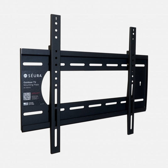 Outdoor Slim Wall Mount SW-1