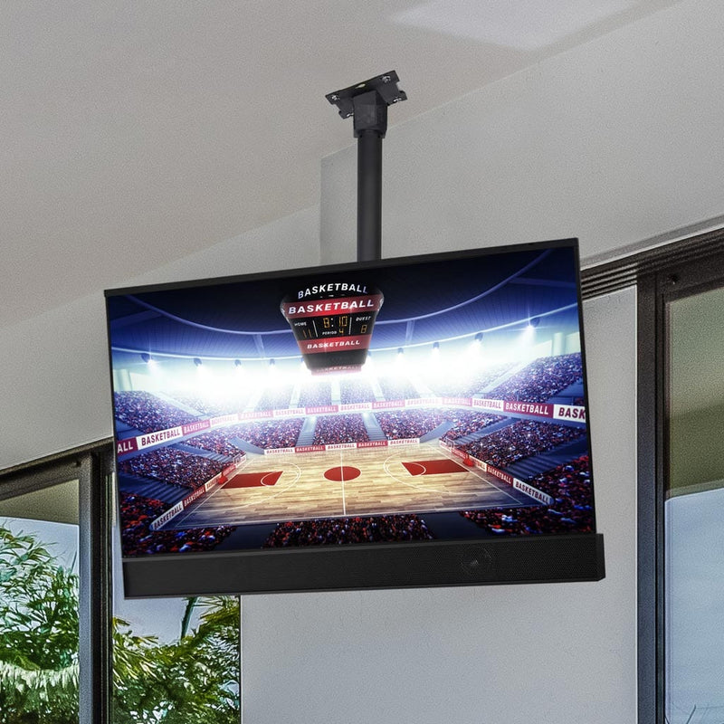 Load image into Gallery viewer, Outdoor TV Ceiling Mount LC-1
