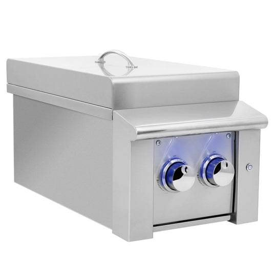 Summerset Alturi Built-In  Double Side Burner