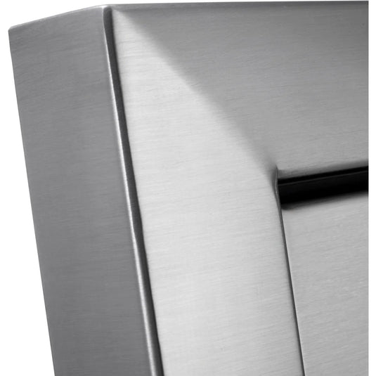 Lynx Ventana 18-Inch Right-Hinged Single Access Door - LDR18R-4