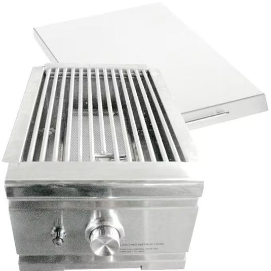 Summerset Built-In Infrared Side Burner