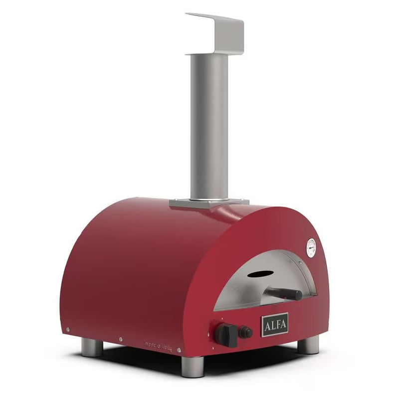 Load image into Gallery viewer, Alfa Moderno Portable Pizza Oven
