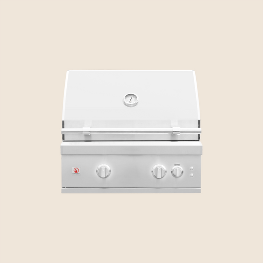 Summerset QUEST 30″ Built-In Grill