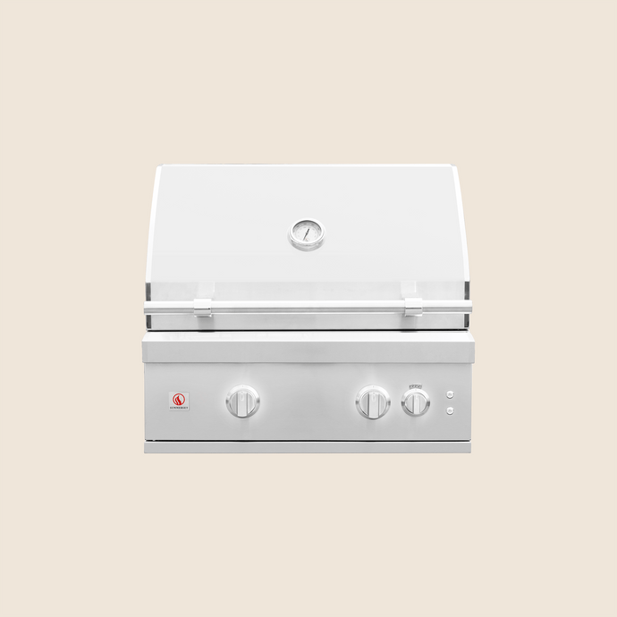 Summerset QUEST 30″ Built-In Grill
