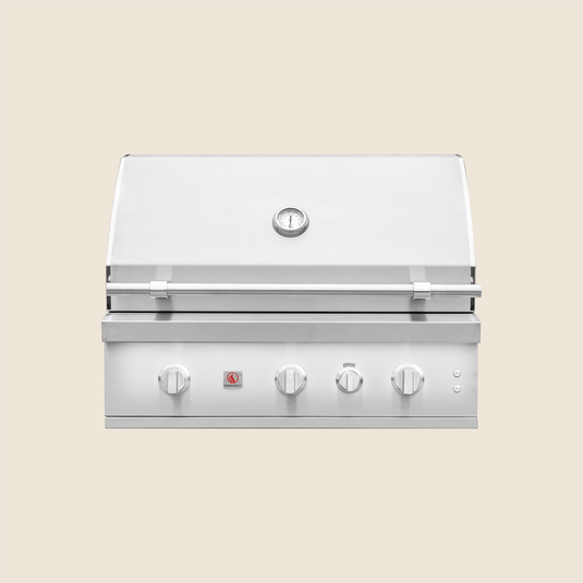 Summerset QUEST 36″ Built-In Grill