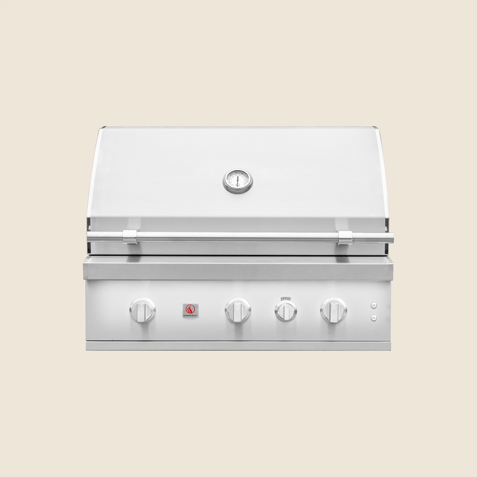 Summerset QUEST 36″ Built-In Grill