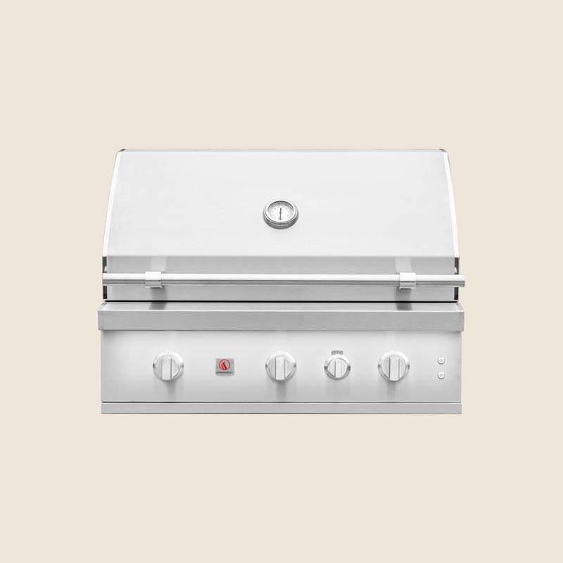 Load image into Gallery viewer, Summerset QUEST 36″ Built-In Grill
