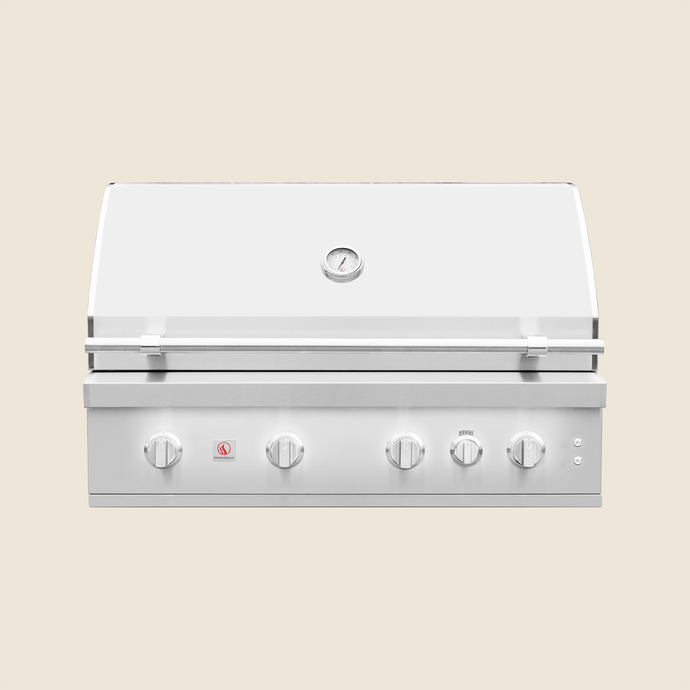 Summerset QUEST 42″ Built-In Grill