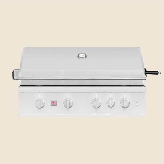 Summerset TRL Pro 40″ Built-in Grill –