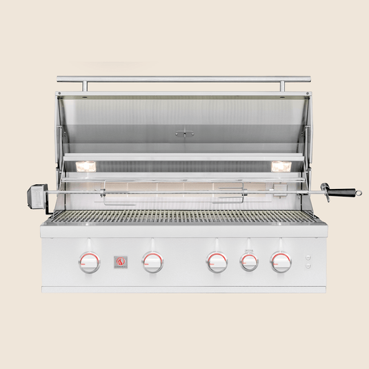 Summerset TRL Pro 40″ Built-in Grill –