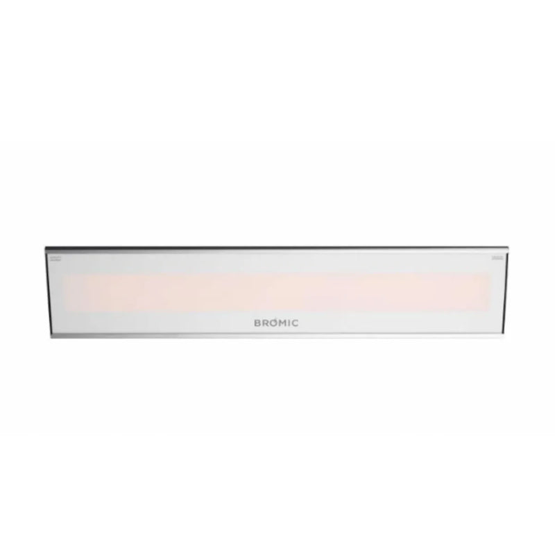 Load image into Gallery viewer, Bromic Platinum White Electric Heater - 2300W
