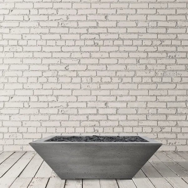 Load image into Gallery viewer, Prism Lombard Pedestal Fire Bowl
