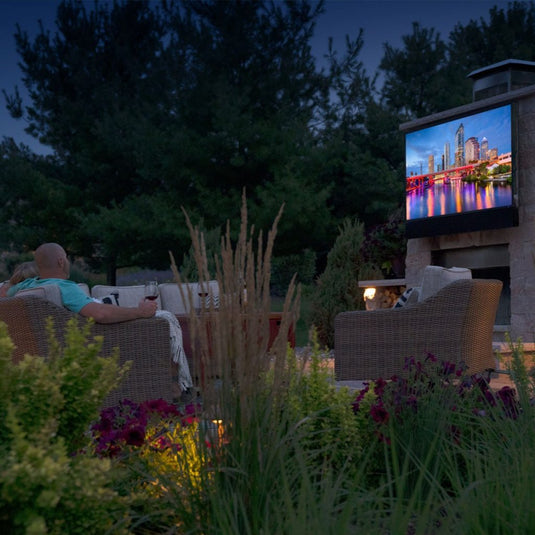 Full Sun Series Outdoor TV 65"