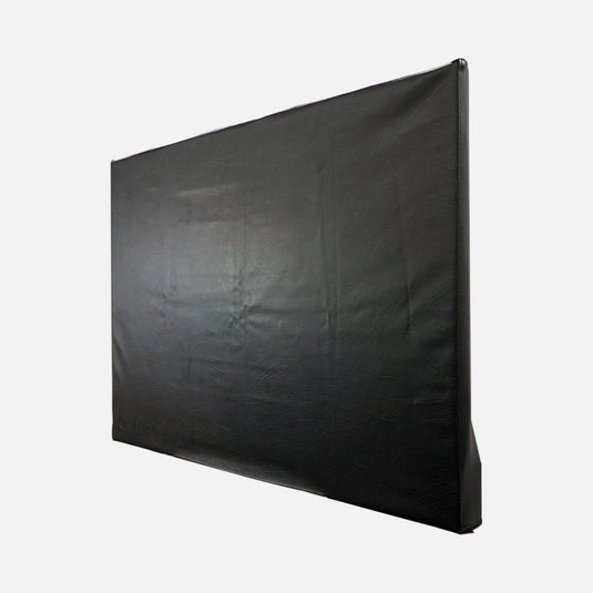 Shade Series 2 Outdoor TV Cover w/Soundbar 55