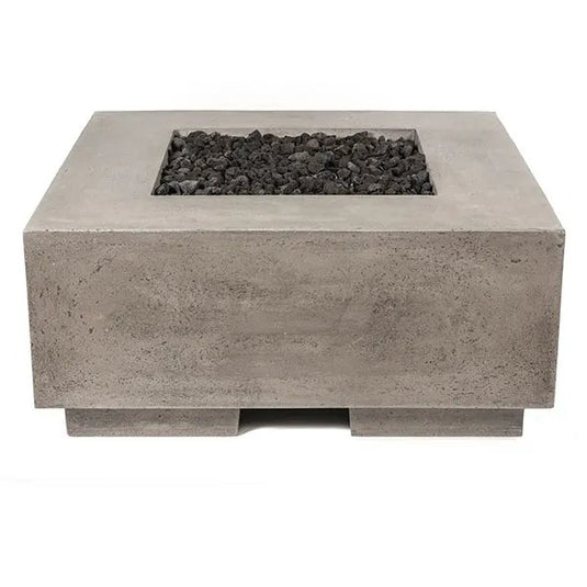 Prism Hardscapes Tavola II Gas Fire Table