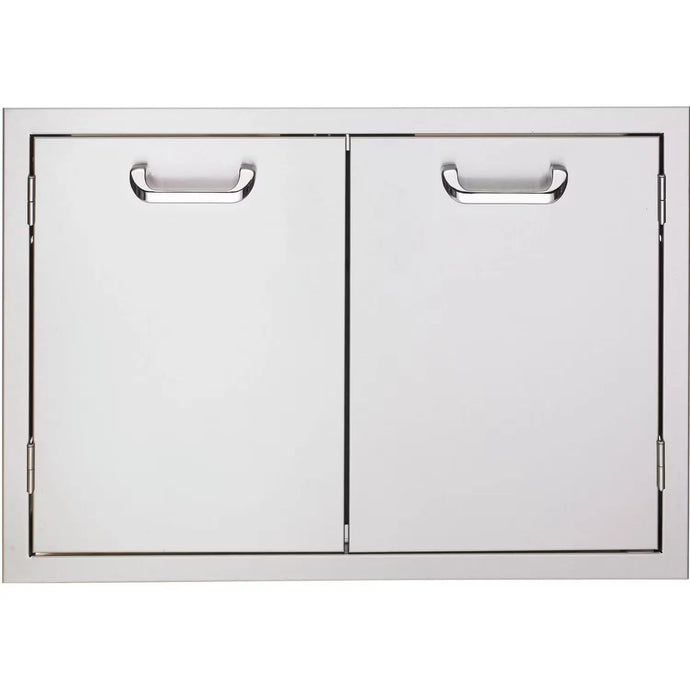 Lynx Sedona 30-Inch Double Access Door