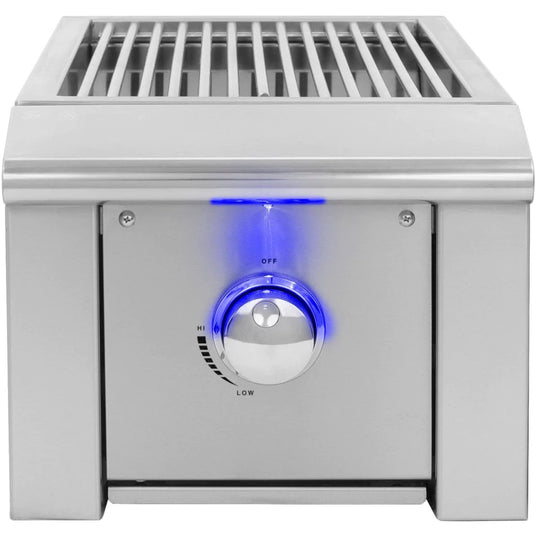 Summerset Alturi Built-In  Infrared Side Burner