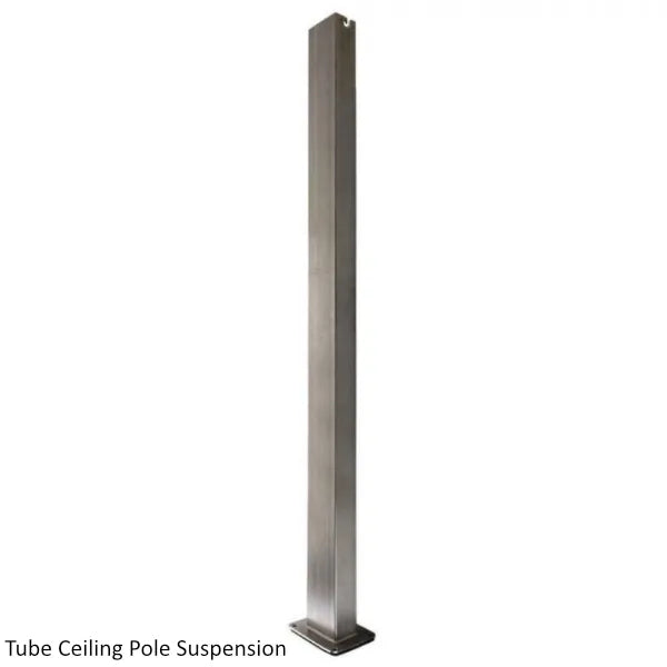 Load image into Gallery viewer, Bromic Platinum Smart Heat 3400W White Marine Grade Patio Heater - 50”
