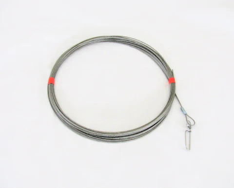 32' DAMPER CABLE (CAP DAMPER ONLY)