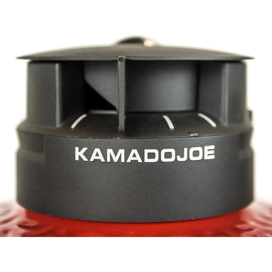 Kamado Joe Big Joe III 24-Inch Ceramic Kamado Grill - KJ15041021