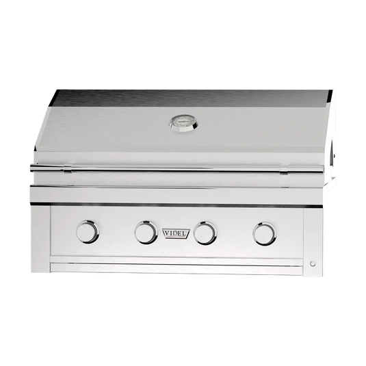 Videl Gran Fuego 36 - 36" Premium Grill