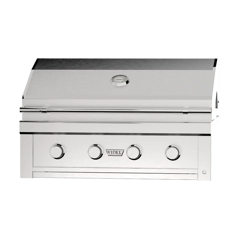 Load image into Gallery viewer, Videl Gran Fuego 36 - 36&quot; Premium Grill
