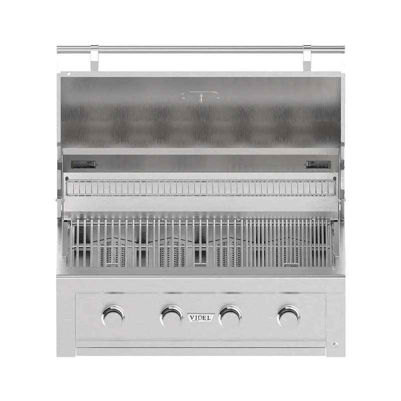 Load image into Gallery viewer, Videl Gran Fuego 36 - 36&quot; Premium Grill
