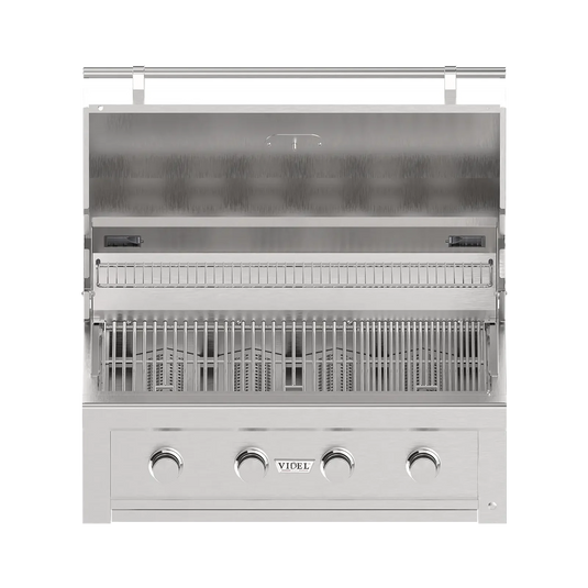 Videl Gran Fuego 36 - 36" Premium Grill
