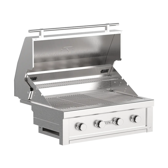 Videl Gran Fuego 36 - 36" Premium Grill