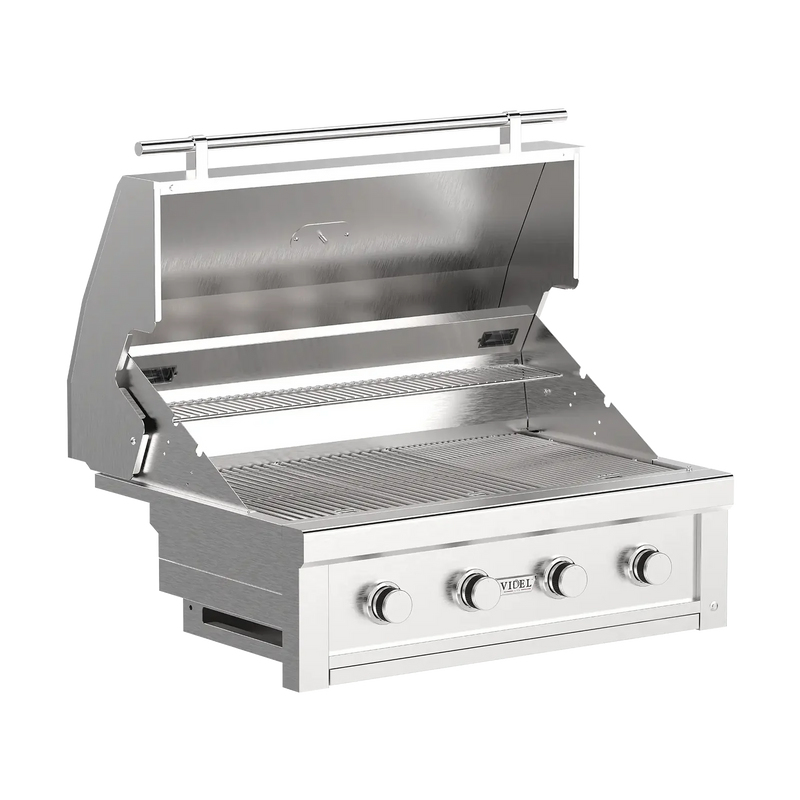 Load image into Gallery viewer, Videl Gran Fuego 36 - 36&quot; Premium Grill
