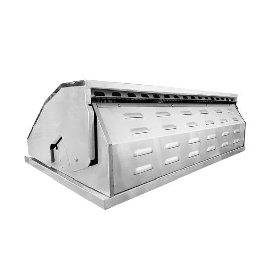 Videl Gran Fuego 36 - 36" Premium Grill
