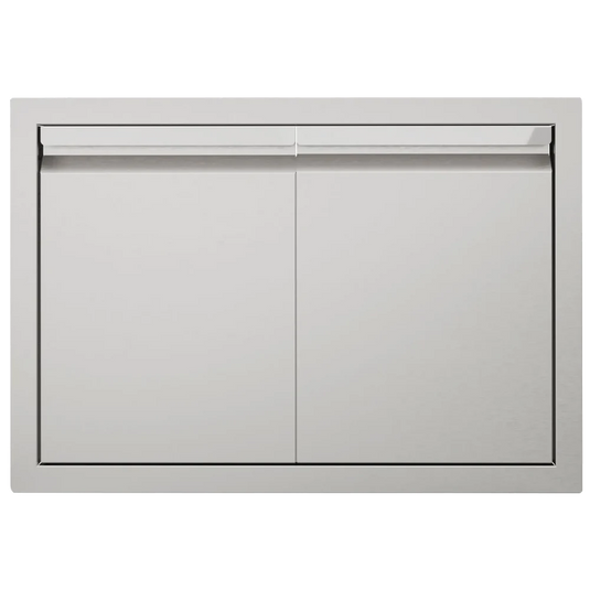 Videl 36" Double Door