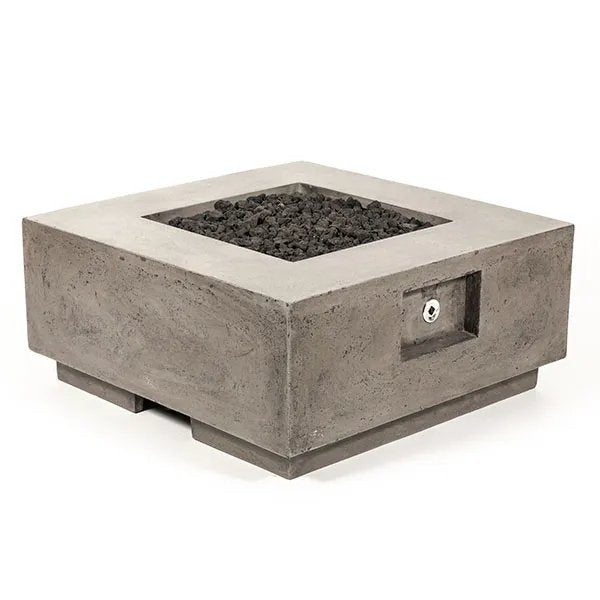 Load image into Gallery viewer, Prism Hardscapes Tavola II Gas Fire Table
