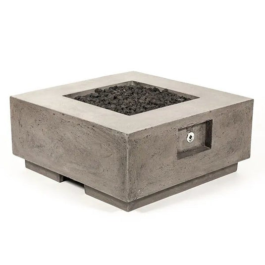 Prism Hardscapes Tavola II Gas Fire Table