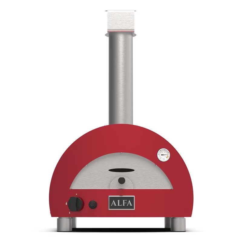 Load image into Gallery viewer, Alfa Moderno Portable Pizza Oven
