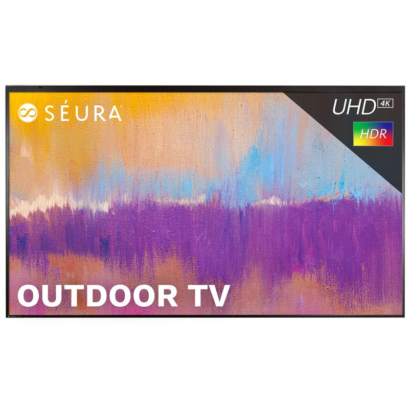 Load image into Gallery viewer, Shade Series 2 Outdoor TV 55&quot;
