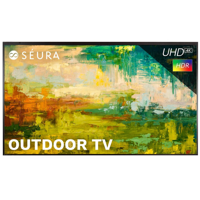 Shade Series 2 Outdoor TV 65