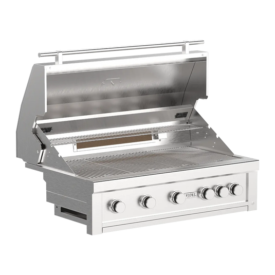 Videl Gran Fuego 42 - 42" Premium Grill