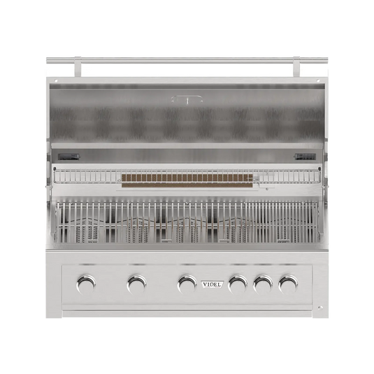 Videl Gran Fuego 42 - 42" Premium Grill