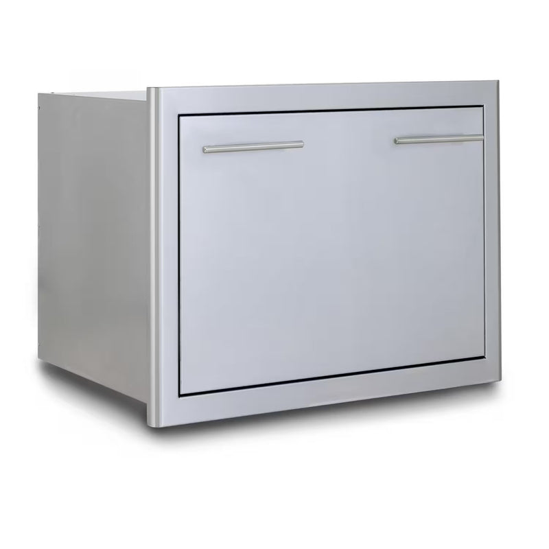 Load image into Gallery viewer, Blaze 30-Inch Insulated Ice Drawer
