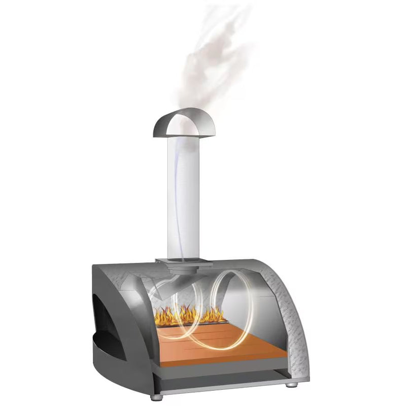 Load image into Gallery viewer, Alfa Moderno Portable Pizza Oven
