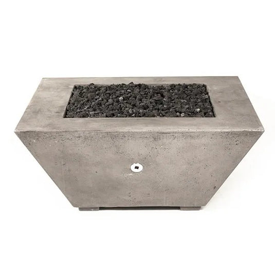 Prism Hardscapes Lombard Gas Fire Table