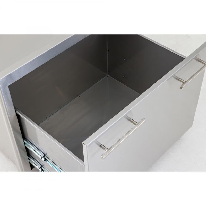 Load image into Gallery viewer, Blaze 30-Inch Insulated Ice Drawer
