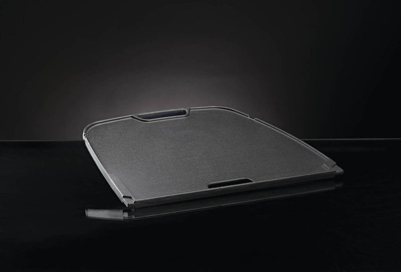 Load image into Gallery viewer, Napoleon Cast Iron Reversible Griddle for all TravelQ™ 285 Series

