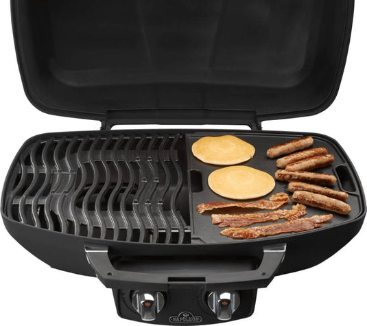Napoleon Cast Iron Reversible Griddle for all TravelQ™ 285 Series