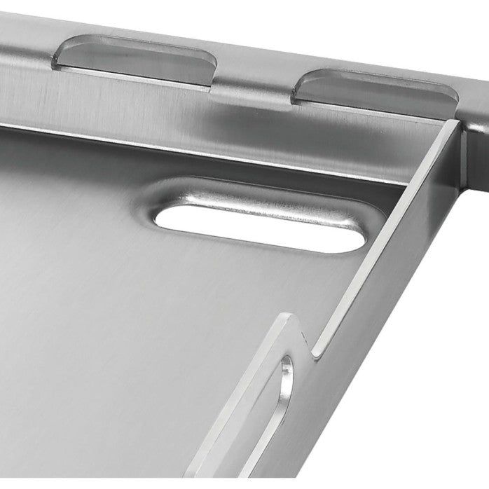 Load image into Gallery viewer, Napoleon Stainless Steel Griddle Insert For all Rogue® and Freestyle 425 models
